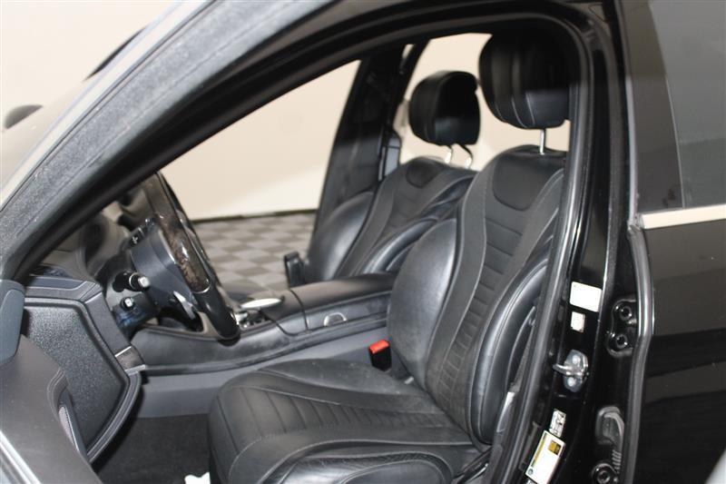 used 2019 Mercedes-Benz S-Class car, priced at $28,444