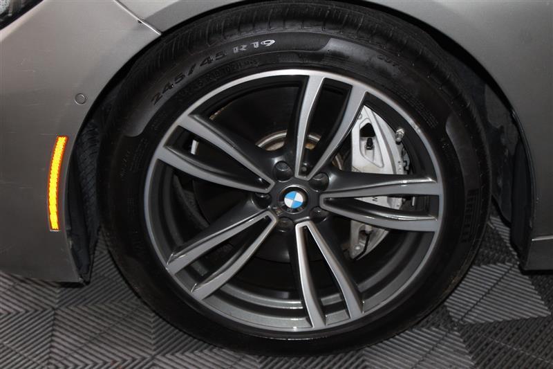 used 2020 BMW 750 car, priced at $36,995