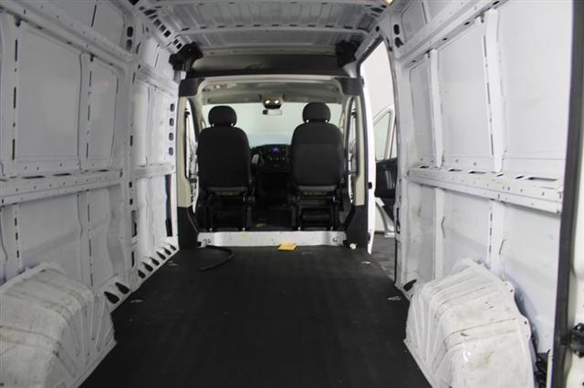 used 2021 Ram ProMaster 2500 car, priced at $21,995