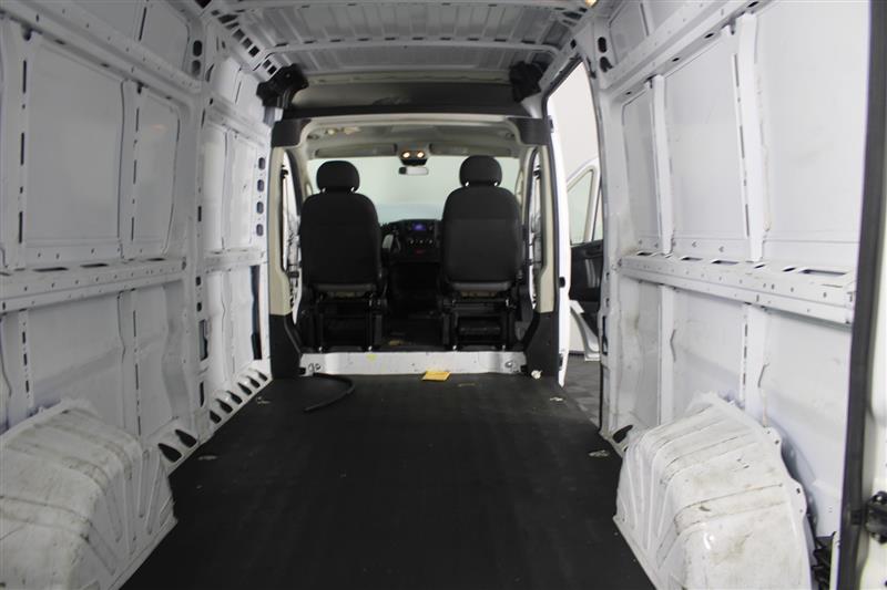 used 2021 Ram ProMaster 2500 car, priced at $18,995