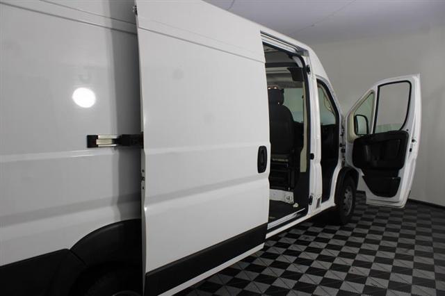 used 2021 Ram ProMaster 2500 car, priced at $21,995