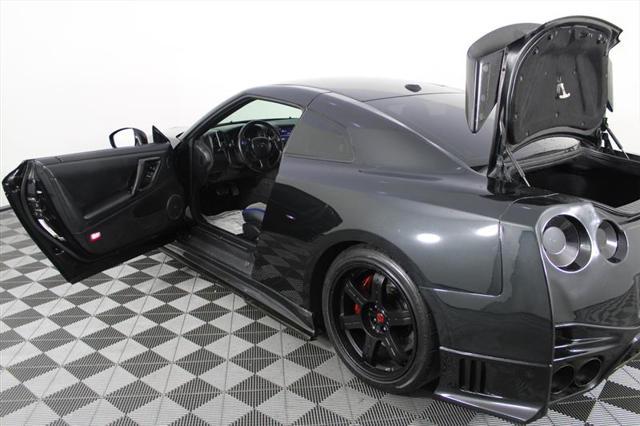 used 2014 Nissan GT-R car, priced at $69,995