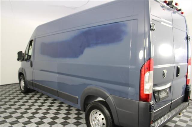 used 2018 Ram ProMaster 2500 car, priced at $23,995