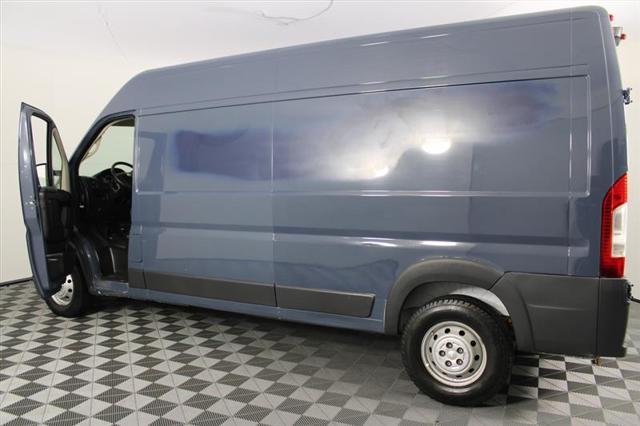 used 2018 Ram ProMaster 2500 car, priced at $23,995