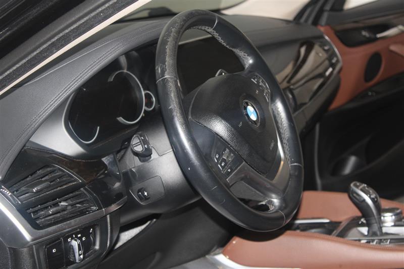 used 2015 BMW X6 car, priced at $13,995