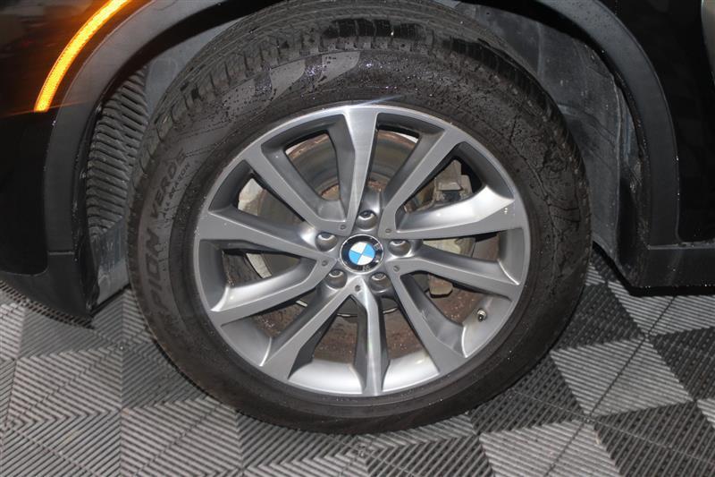 used 2015 BMW X6 car, priced at $13,995
