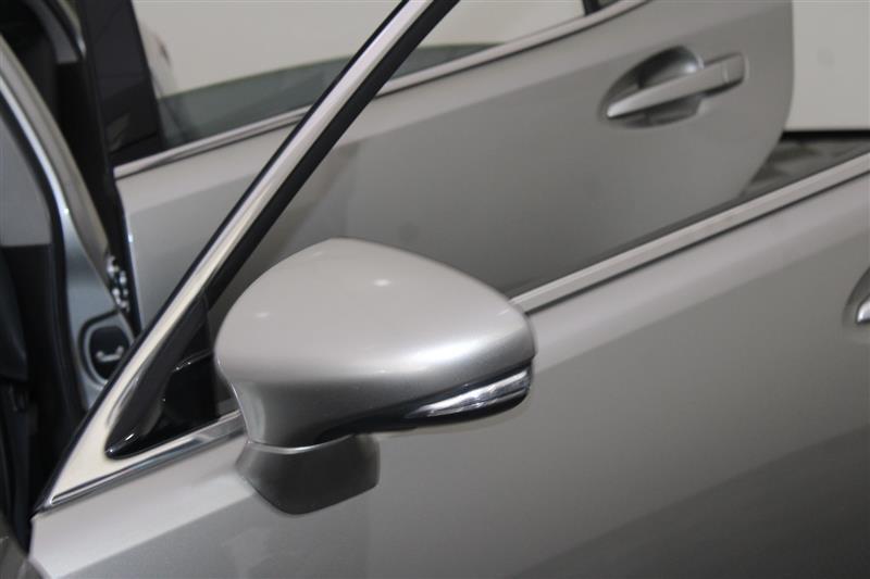used 2018 Lexus ES 350 car, priced at $15,995