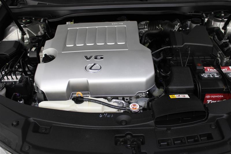 used 2018 Lexus ES 350 car, priced at $15,995