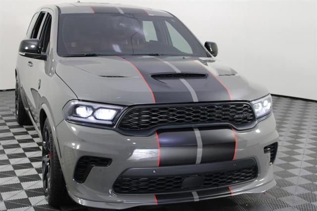 used 2021 Dodge Durango car, priced at $69,995