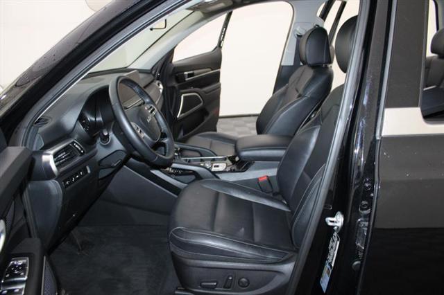 used 2022 Kia Telluride car, priced at $28,995