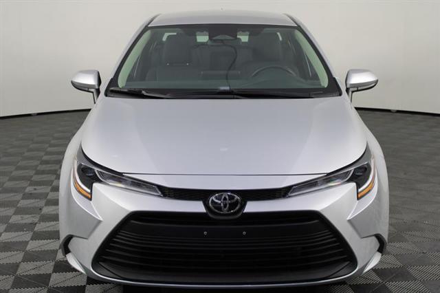 used 2024 Toyota Corolla car, priced at $19,995