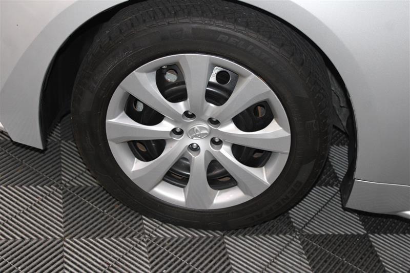 used 2020 Toyota Corolla car, priced at $16,995