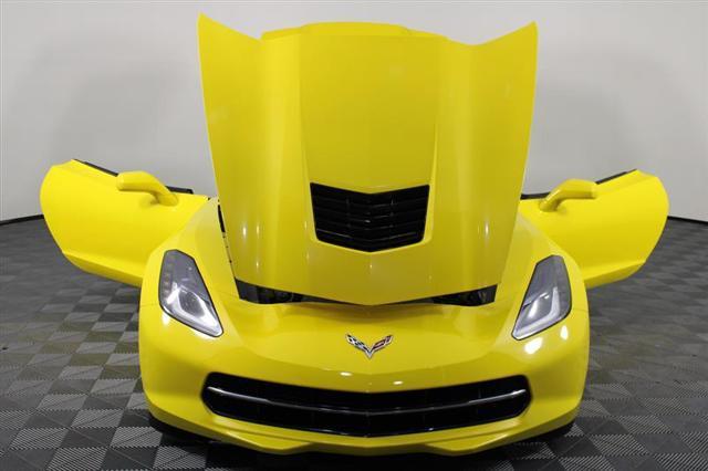 used 2014 Chevrolet Corvette Stingray car, priced at $31,995