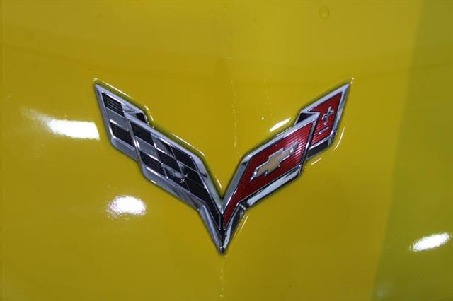 used 2014 Chevrolet Corvette Stingray car, priced at $31,995