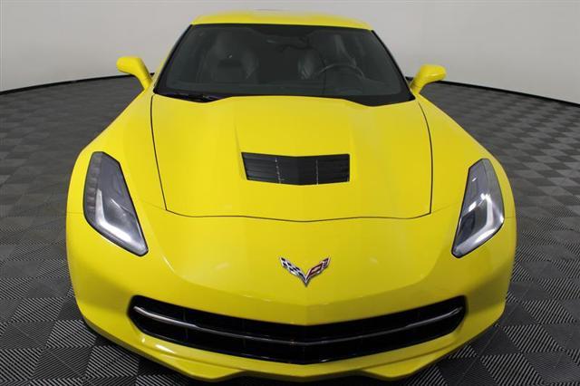 used 2014 Chevrolet Corvette Stingray car, priced at $31,995