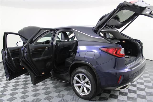 used 2019 Lexus RX 350 car, priced at $28,163