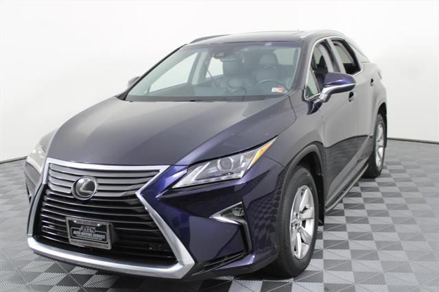 used 2019 Lexus RX 350 car, priced at $28,163