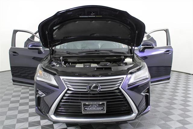 used 2019 Lexus RX 350 car, priced at $28,163