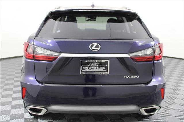 used 2019 Lexus RX 350 car, priced at $28,163