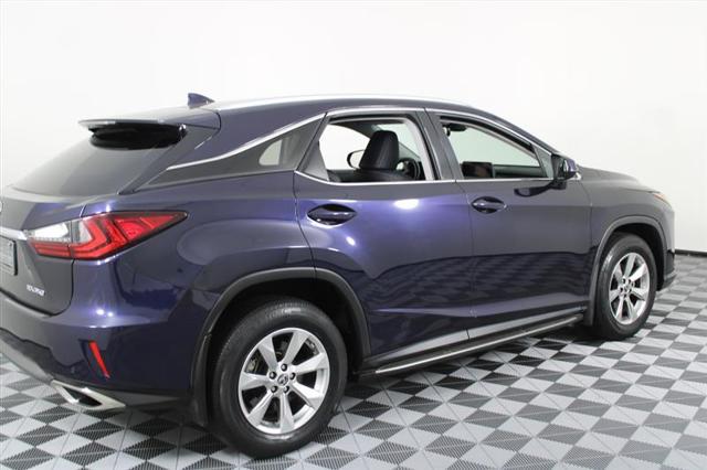 used 2019 Lexus RX 350 car, priced at $28,163