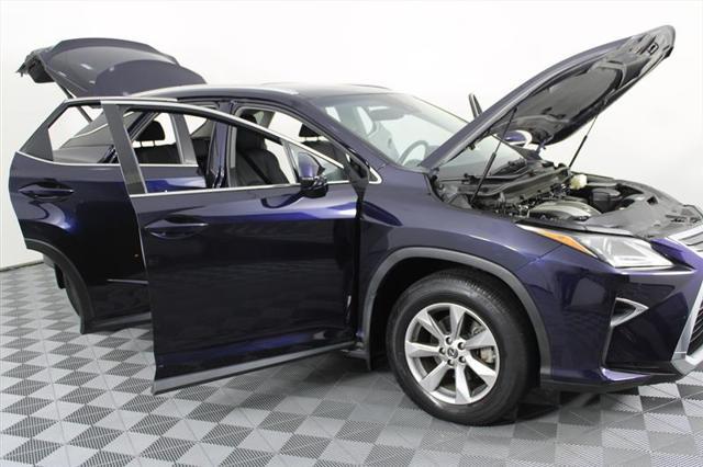 used 2019 Lexus RX 350 car, priced at $28,163