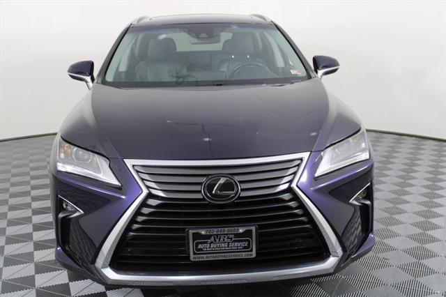 used 2019 Lexus RX 350 car, priced at $28,163