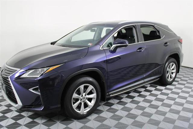 used 2019 Lexus RX 350 car, priced at $28,163