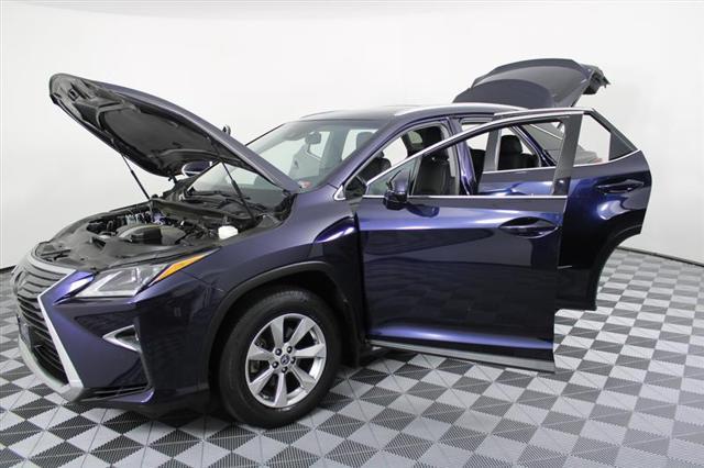 used 2019 Lexus RX 350 car, priced at $28,163