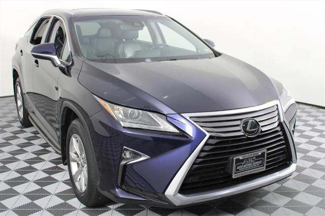 used 2019 Lexus RX 350 car, priced at $28,163