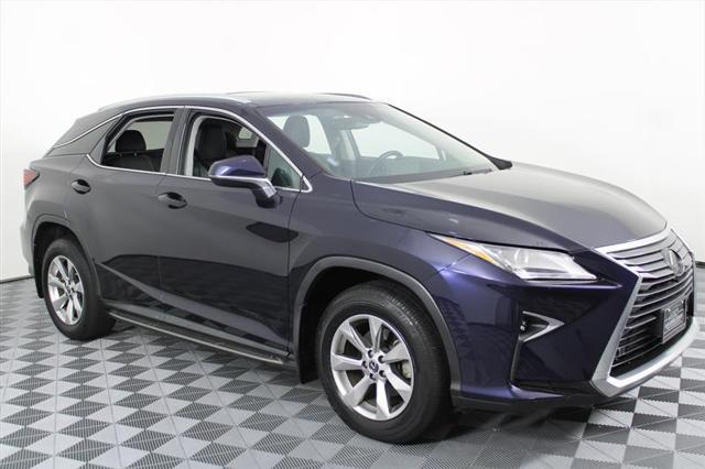 used 2019 Lexus RX 350 car, priced at $28,163