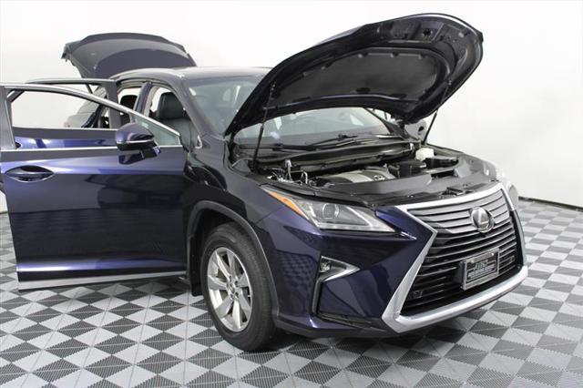 used 2019 Lexus RX 350 car, priced at $28,163