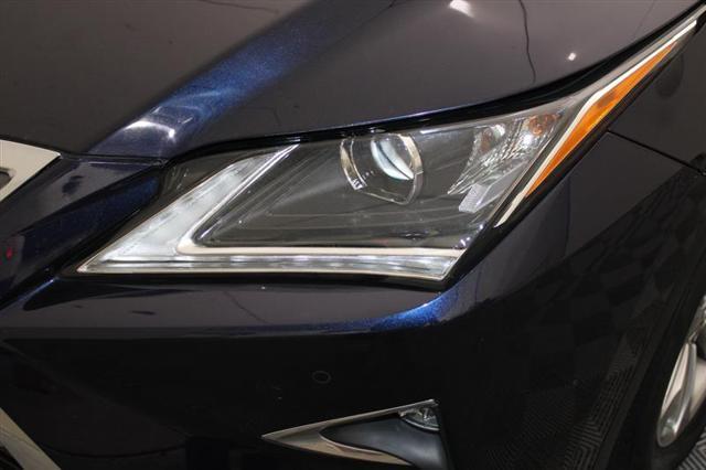 used 2019 Lexus RX 350 car, priced at $28,163