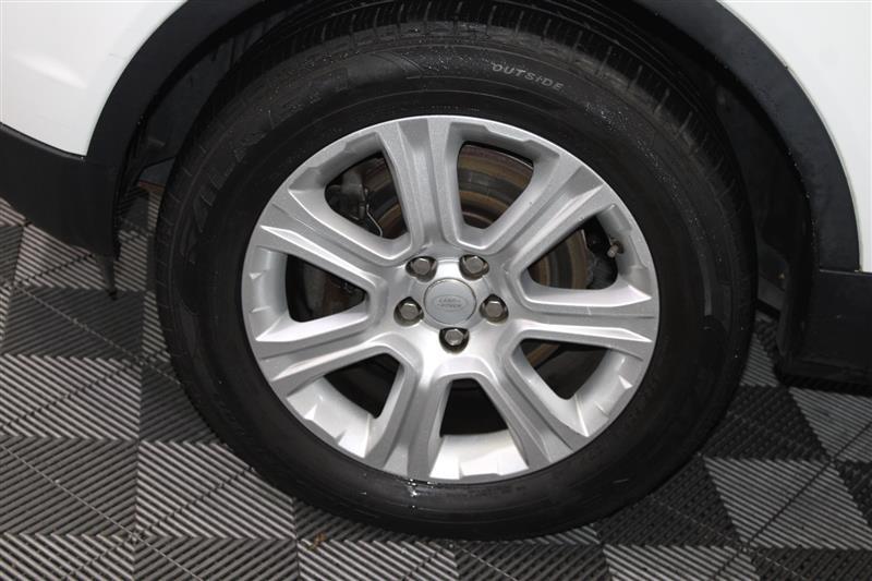 used 2019 Land Rover Range Rover Evoque car, priced at $16,995