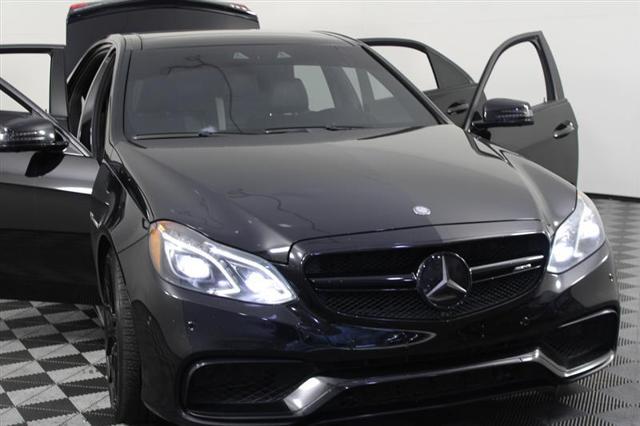 used 2014 Mercedes-Benz E-Class car, priced at $32,995