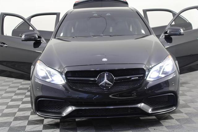 used 2014 Mercedes-Benz E-Class car, priced at $32,995