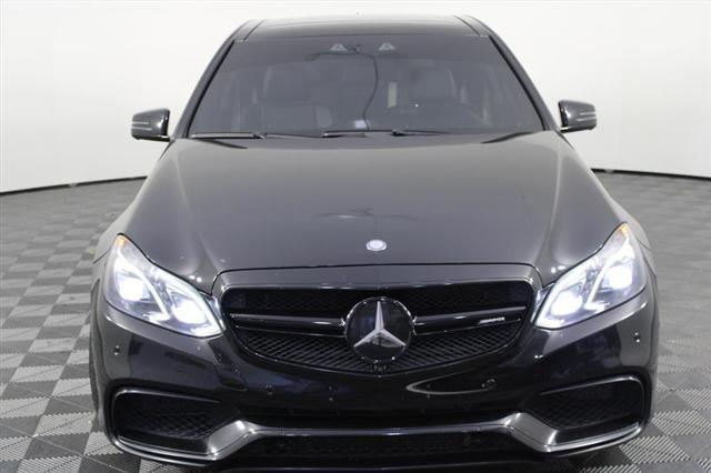 used 2014 Mercedes-Benz E-Class car, priced at $32,995