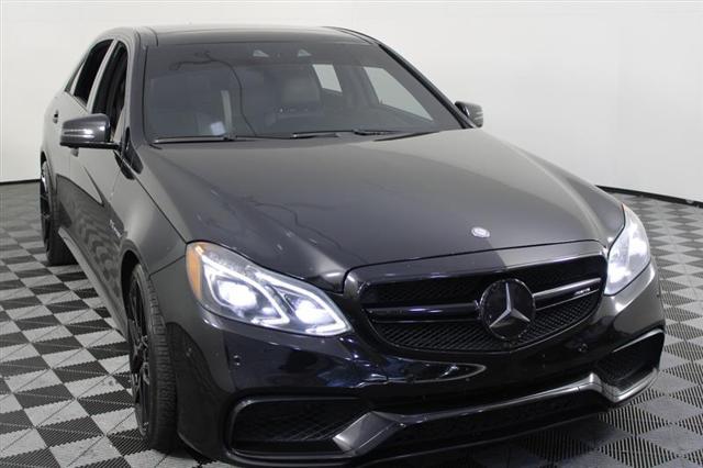 used 2014 Mercedes-Benz E-Class car, priced at $32,995