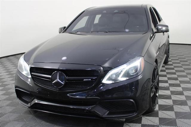 used 2014 Mercedes-Benz E-Class car, priced at $32,995