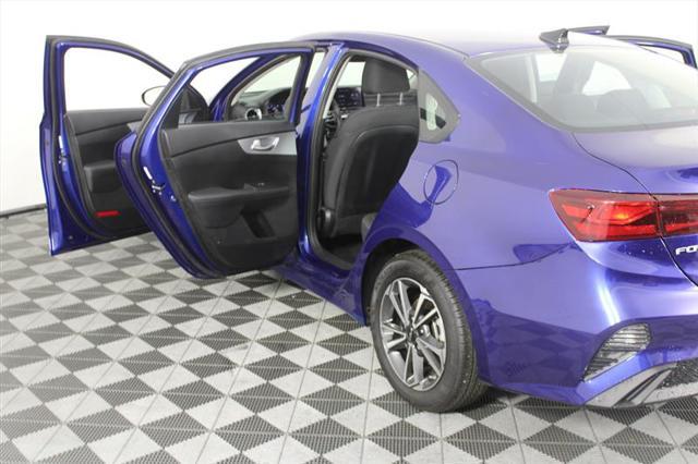 used 2024 Kia Forte car, priced at $21,995