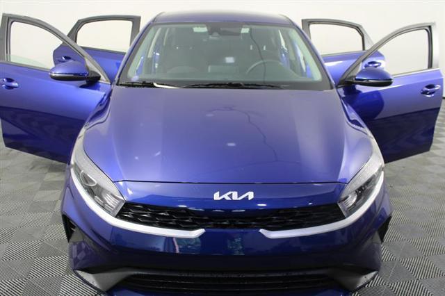 used 2024 Kia Forte car, priced at $21,995
