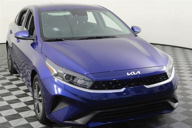 used 2024 Kia Forte car, priced at $21,995