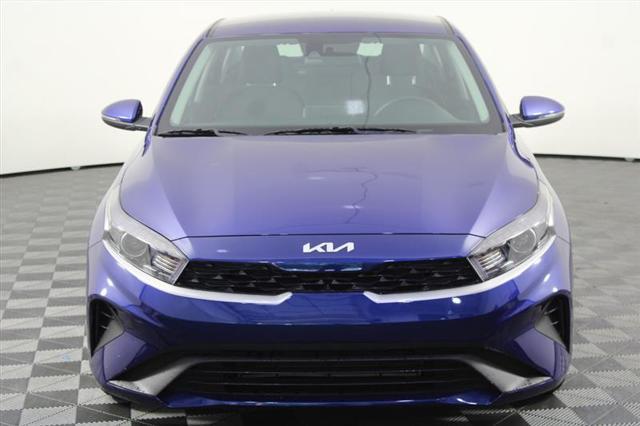 used 2024 Kia Forte car, priced at $21,995