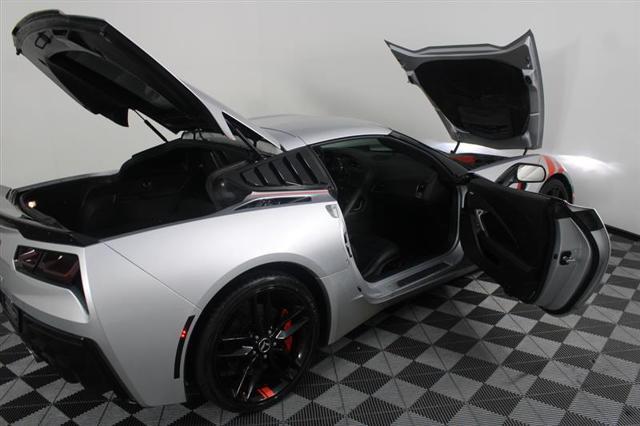 used 2014 Chevrolet Corvette Stingray car, priced at $30,995