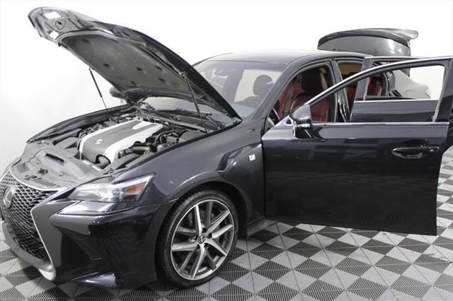 used 2016 Lexus GS 350 car, priced at $28,995