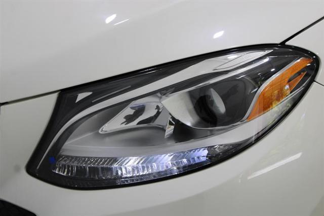 used 2016 Mercedes-Benz GLE-Class car, priced at $12,444