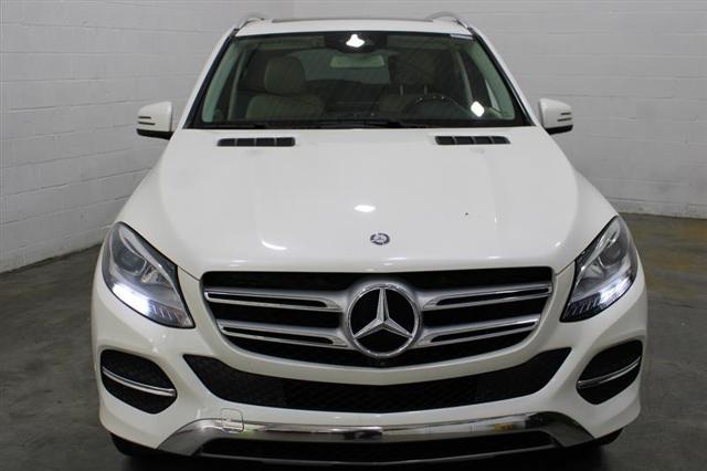 used 2016 Mercedes-Benz GLE-Class car, priced at $12,444