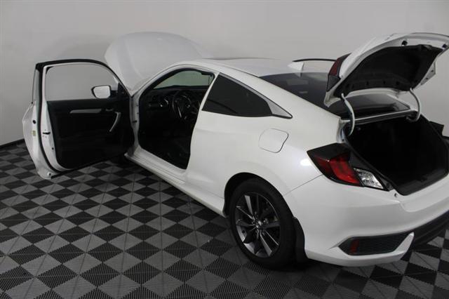 used 2019 Honda Civic car, priced at $15,995