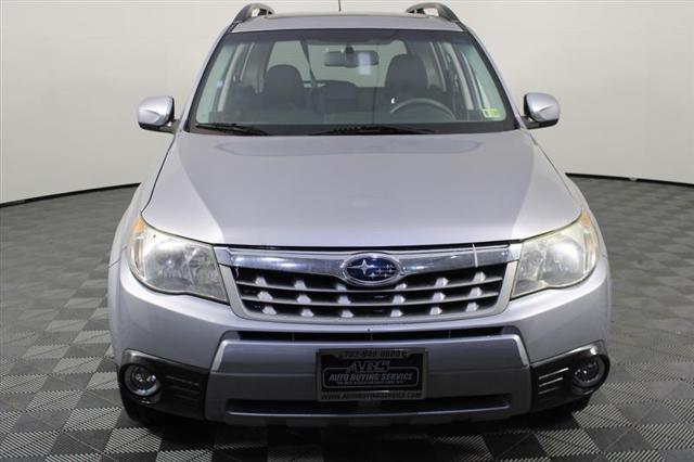 used 2013 Subaru Forester car, priced at $7,995