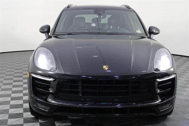 used 2017 Porsche Macan car, priced at $26,995