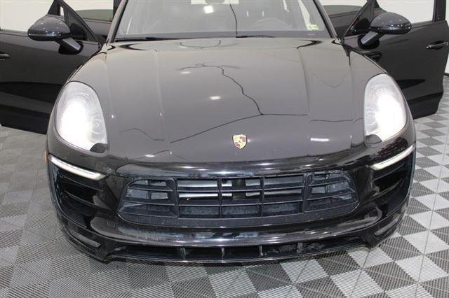 used 2017 Porsche Macan car, priced at $26,995